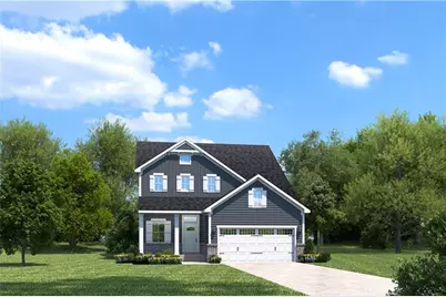 279 Oakleigh Drive, Calhoun, GA 30701 - Photo 2