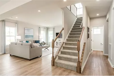 279 Oakleigh Drive, Calhoun, GA 30701 - Photo 4