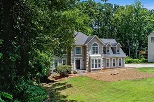 6028 Wyndham Woods Dr, Powder Springs, GA 30127 - Photo 2