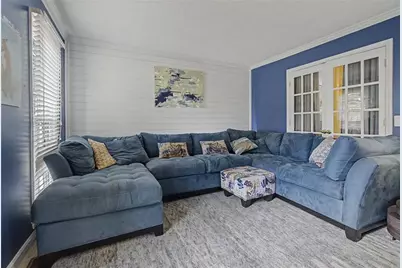 6028 Wyndham Woods Drive, Powder Springs, GA 30127 - Photo 20