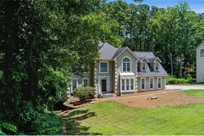 6028 Wyndham Woods Drive, Powder Springs, GA 30127 - Photo 2
