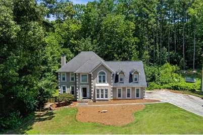6028 Wyndham Woods Drive, Powder Springs, GA 30127 - Photo 12