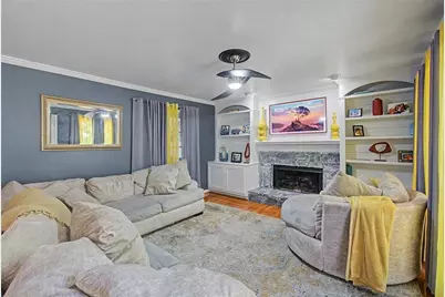 6028 Wyndham Woods Drive, Powder Springs, GA 30127 - Photo 24