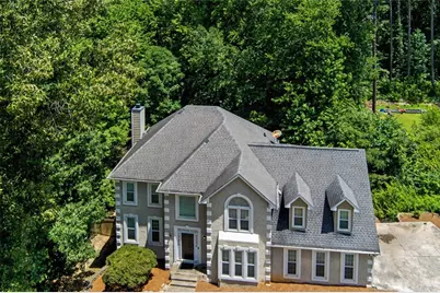 6028 Wyndham Woods Drive, Powder Springs, GA 30127 - Photo 4