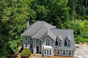 6028 Wyndham Woods Dr, Powder Springs, GA 30127 - Photo 4