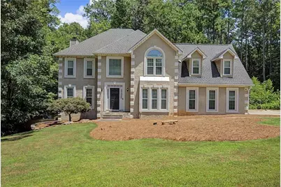 6028 Wyndham Woods Drive, Powder Springs, GA 30127 - Photo 14