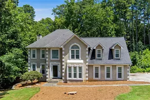 6028 Wyndham Woods Dr, Powder Springs, GA 30127 - Photo 1
