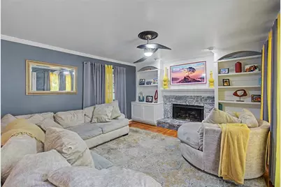 6028 Wyndham Woods Drive, Powder Springs, GA 30127 - Photo 24