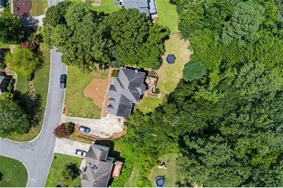 6028 Wyndham Woods Drive, Powder Springs, GA 30127 - Photo 8