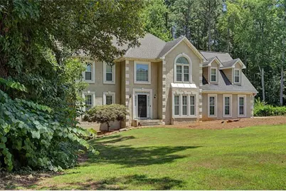 6028 Wyndham Woods Drive, Powder Springs, GA 30127 - Photo 12
