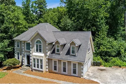 6028 Wyndham Woods Drive, Powder Springs, GA 30127 - Photo 4