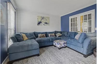 6028 Wyndham Woods Drive, Powder Springs, GA 30127 - Photo 20