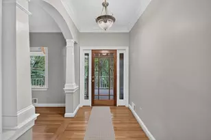 5274 Powers Ferry Rd NW, Atlanta, GA 30327 - Photo 6