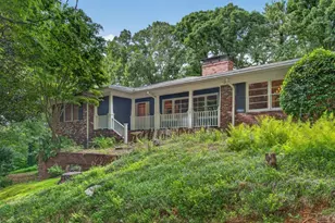 5274 Powers Ferry Rd NW, Sandy Springs, GA 30327 - Photo 1