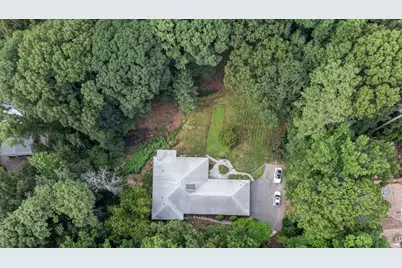 5274 Powers Ferry Road NW, Atlanta, GA 30327 - Photo 2