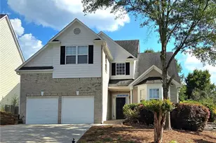 621 Roxtree Ct, Buford, GA 30518 - Photo 1