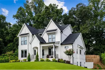 3896 Town Farms Drive, Atlanta, GA 30360 - Photo 2
