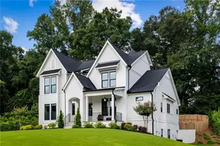 3896 Town Farms Dr, Atlanta, GA 30360 - Photo 2