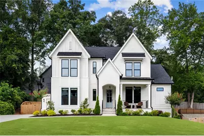 3896 Town Farms Drive, Atlanta, GA 30360 - Photo 1