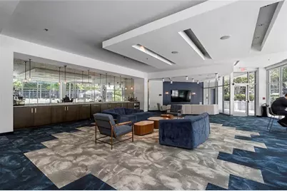 44 Peachtree Place NW #822, Atlanta, GA 30309 - Photo 30