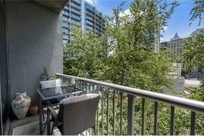 44 Peachtree Place NW #822, Atlanta, GA 30309 - Photo 20