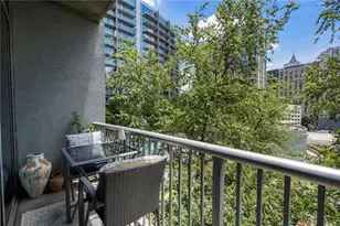 44 Peachtree Pl NW, Atlanta, GA 30309 - Photo 20