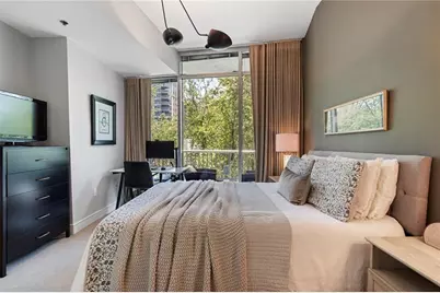 44 Peachtree Place NW #822, Atlanta, GA 30309 - Photo 12