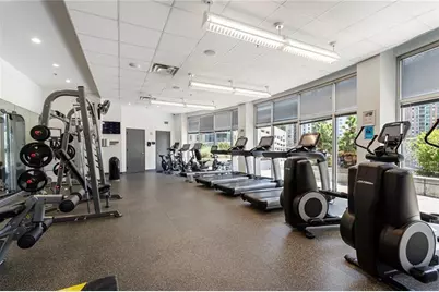 44 Peachtree Place NW #822, Atlanta, GA 30309 - Photo 32