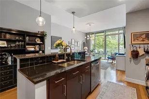 44 Peachtree Pl NW, Atlanta, GA 30309 - Photo 4