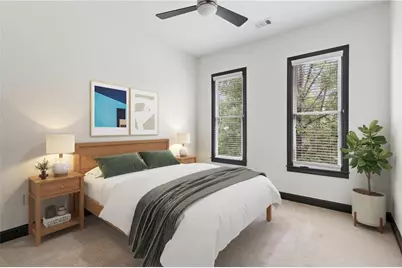 1206 Hardee Street NE, Atlanta, GA 30307 - Photo 28