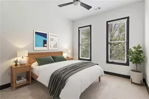 1206 Hardee St NE, Atlanta, GA 30307 - Photo 28