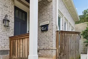 1206 Hardee St NE, Atlanta, GA 30307 - Photo 2