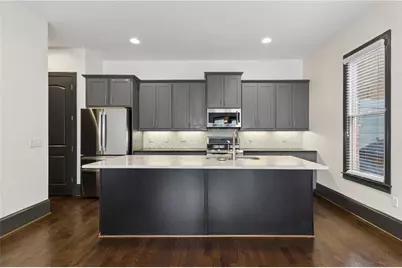 1206 Hardee Street NE, Atlanta, GA 30307 - Photo 12