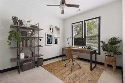 1206 Hardee Street NE, Atlanta, GA 30307 - Photo 32