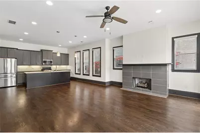 1206 Hardee Street NE, Atlanta, GA 30307 - Photo 6