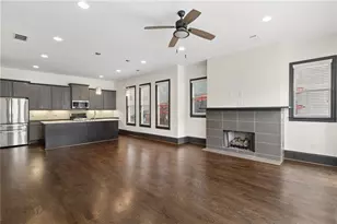 1206 Hardee St NE, Atlanta, GA 30307 - Photo 6