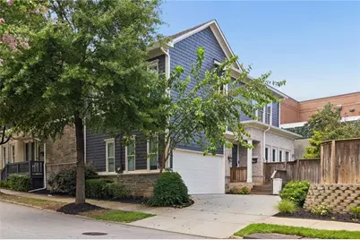 1206 Hardee Street NE, Atlanta, GA 30307 - Photo 1