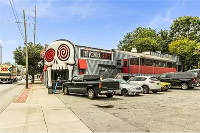 1206 Hardee Street NE, Atlanta, GA 30307 - Photo 62