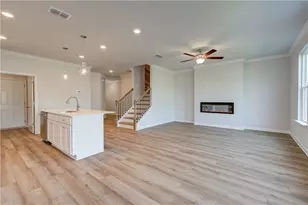 3649 Donovan Cir, Loganville, GA 30052 - Photo 10