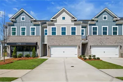 3649 Donovan Circle, Loganville, GA 30052 - Photo 1