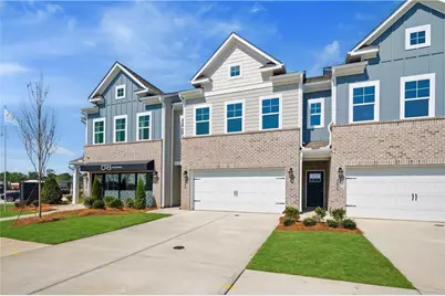 3649 Donovan Circle, Loganville, GA 30052 - Photo 2