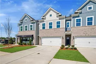 3649 Donovan Cir, Loganville, GA 30052 - Photo 2
