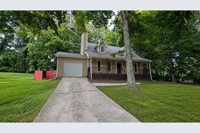 8272 Blackfoot Trail, Jonesboro, GA 30236 - Photo 2