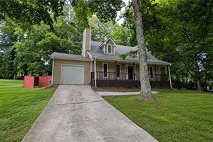 8272 Blackfoot Trail, Jonesboro, GA 30236 - Photo 2