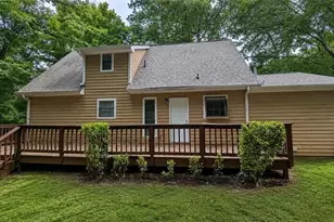 8272 Blackfoot Trail, Jonesboro, GA 30236 - Photo 4