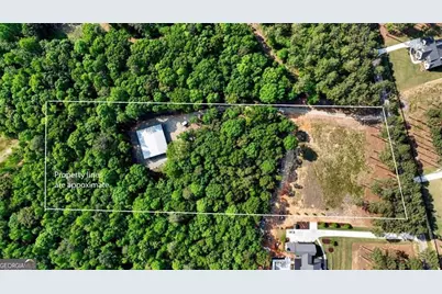 1110 Locklin Road, Monroe, GA 30655 - Photo 8