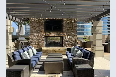 855 Peachtree Street NE #1915, Atlanta, GA 30308 - Photo 34