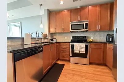 855 Peachtree Street NE #1915, Atlanta, GA 30308 - Photo 6