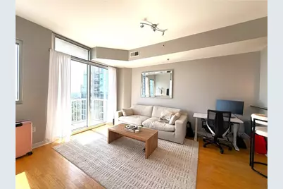 855 Peachtree Street NE #1915, Atlanta, GA 30308 - Photo 4
