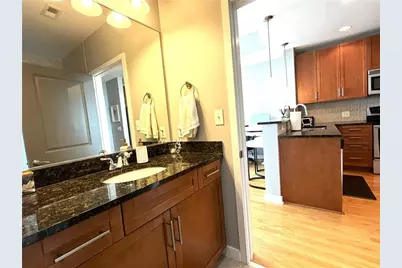 855 Peachtree Street NE #1915, Atlanta, GA 30308 - Photo 18